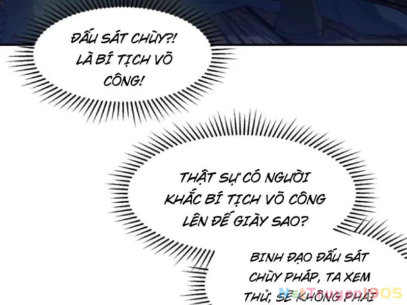 Đạo Gia Phải Phi Thăng Chapter 7 - 11