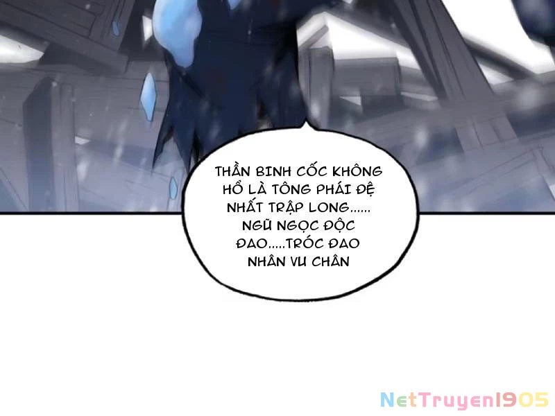 Đạo Gia Phải Phi Thăng Chapter 7 - 40