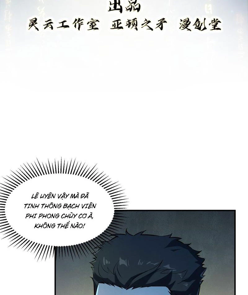 Đạo Gia Phải Phi Thăng Chapter 8 - 3