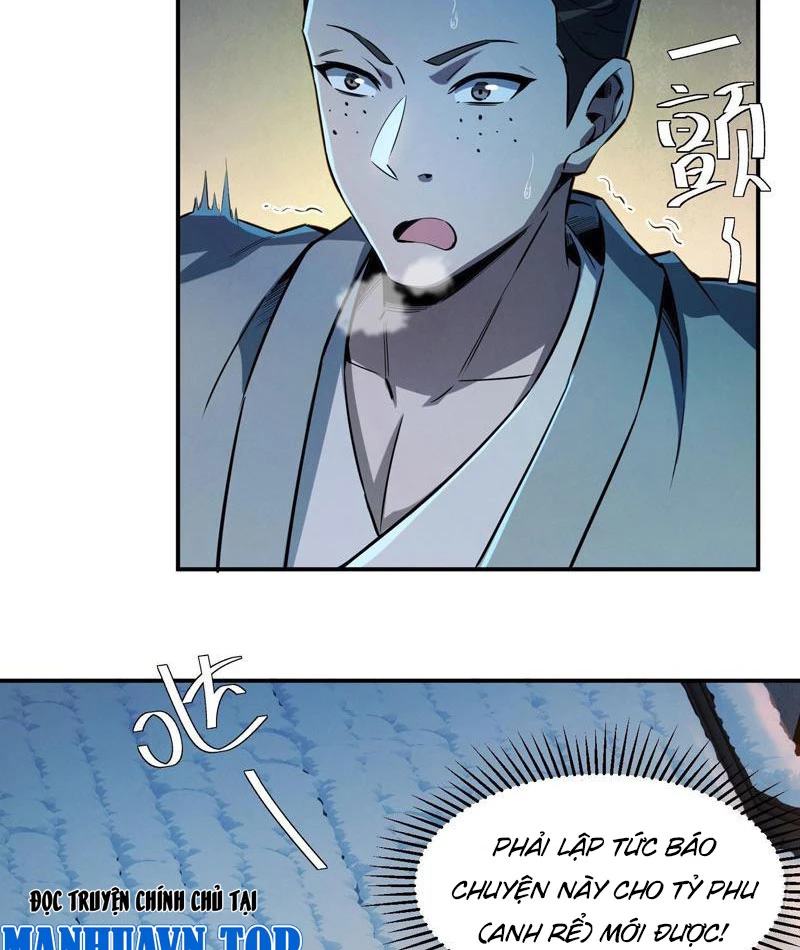 Đạo Gia Phải Phi Thăng Chapter 8 - 4