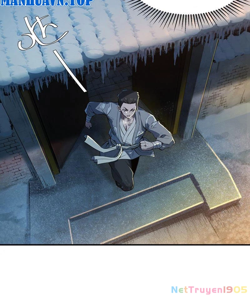 Đạo Gia Phải Phi Thăng Chapter 8 - 5