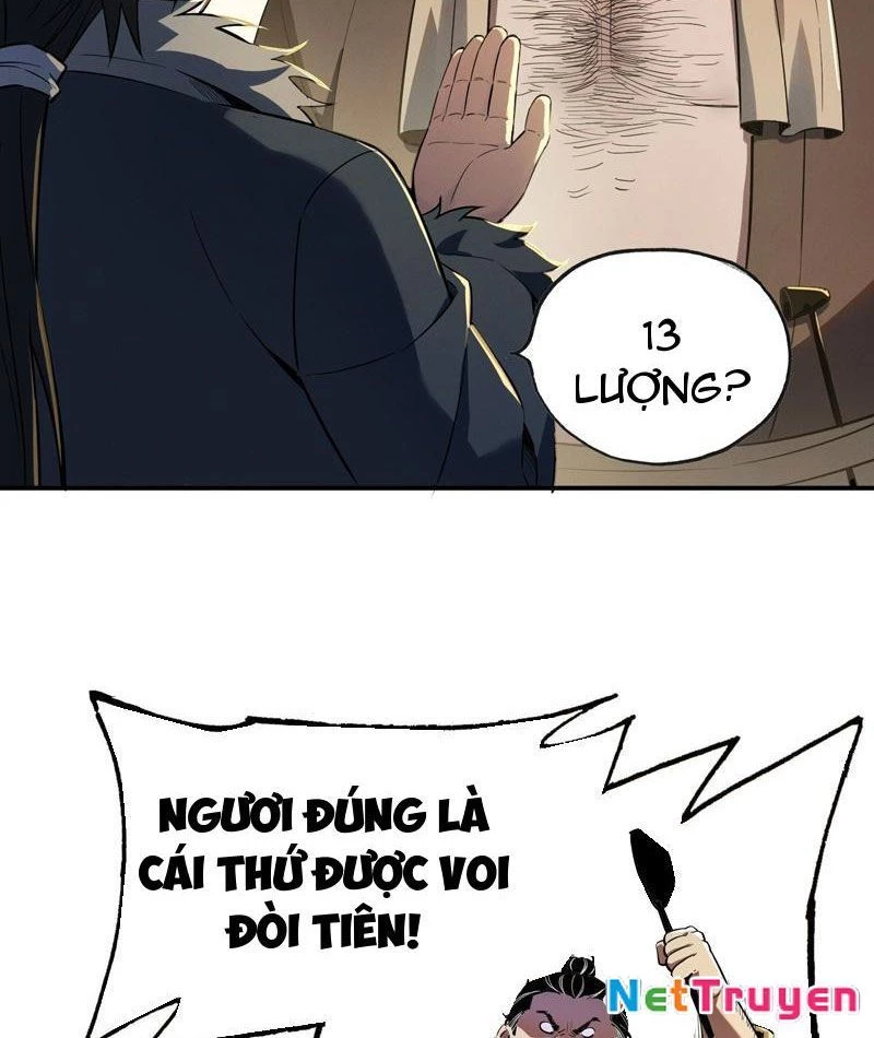 Đạo Gia Phải Phi Thăng Chapter 8 - 11