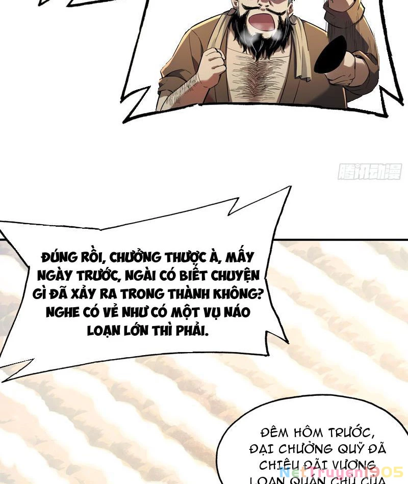 Đạo Gia Phải Phi Thăng Chapter 8 - 12