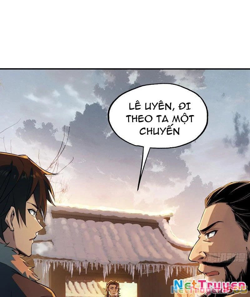 Đạo Gia Phải Phi Thăng Chapter 8 - 16