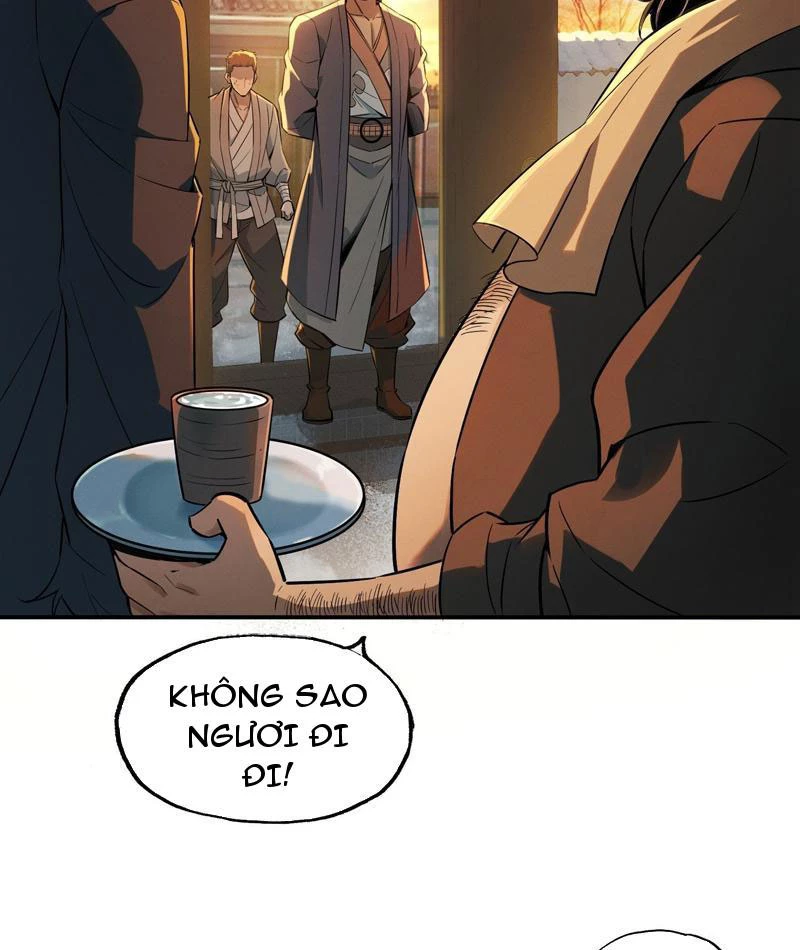 Đạo Gia Phải Phi Thăng Chapter 8 - 17