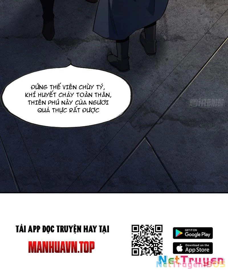 Đạo Gia Phải Phi Thăng Chapter 8 - 21