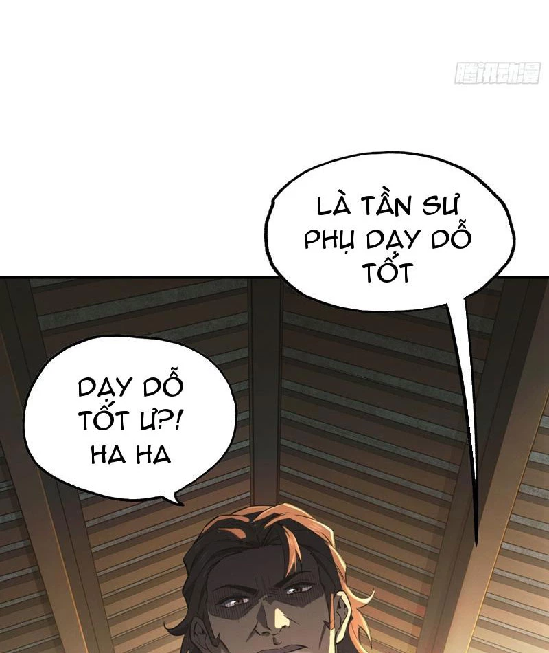 Đạo Gia Phải Phi Thăng Chapter 8 - 22