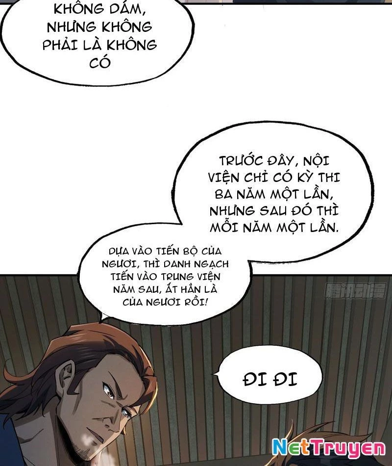 Đạo Gia Phải Phi Thăng Chapter 8 - 26