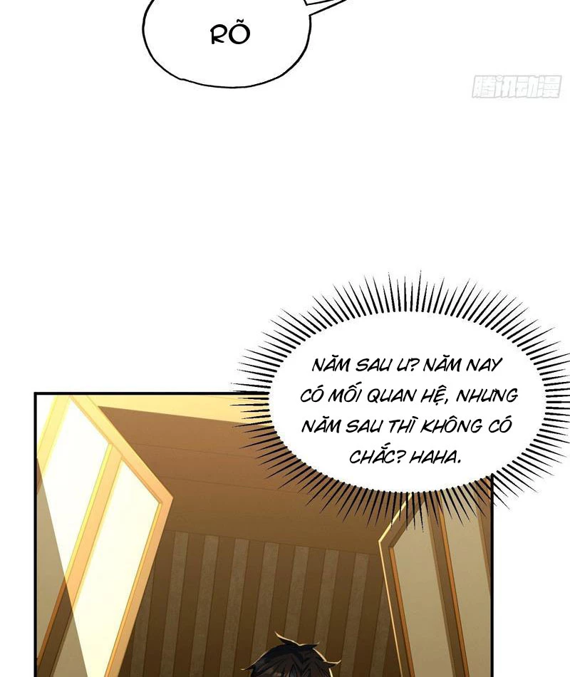 Đạo Gia Phải Phi Thăng Chapter 8 - 28