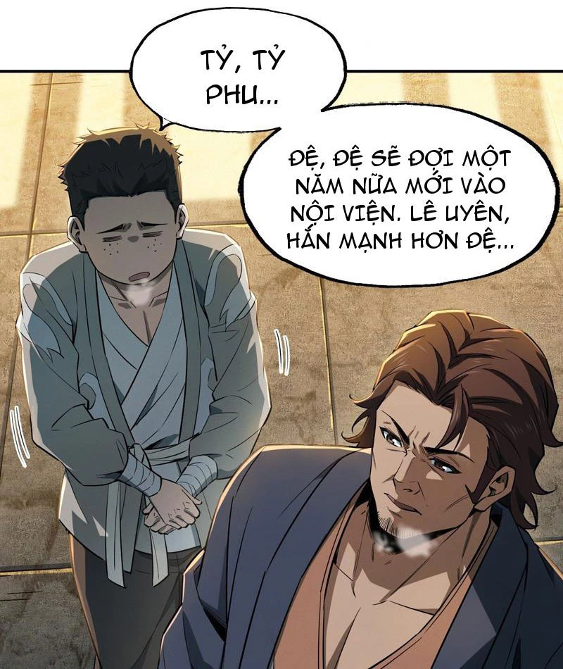 Đạo Gia Phải Phi Thăng Chapter 8 - 30