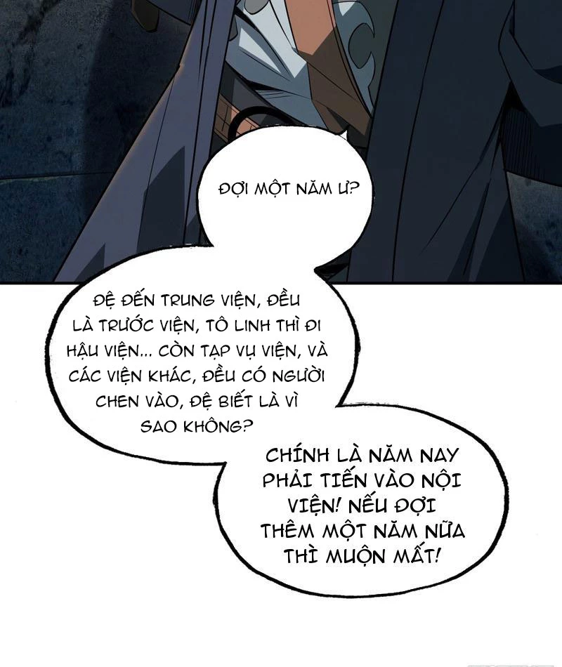 Đạo Gia Phải Phi Thăng Chapter 8 - 32