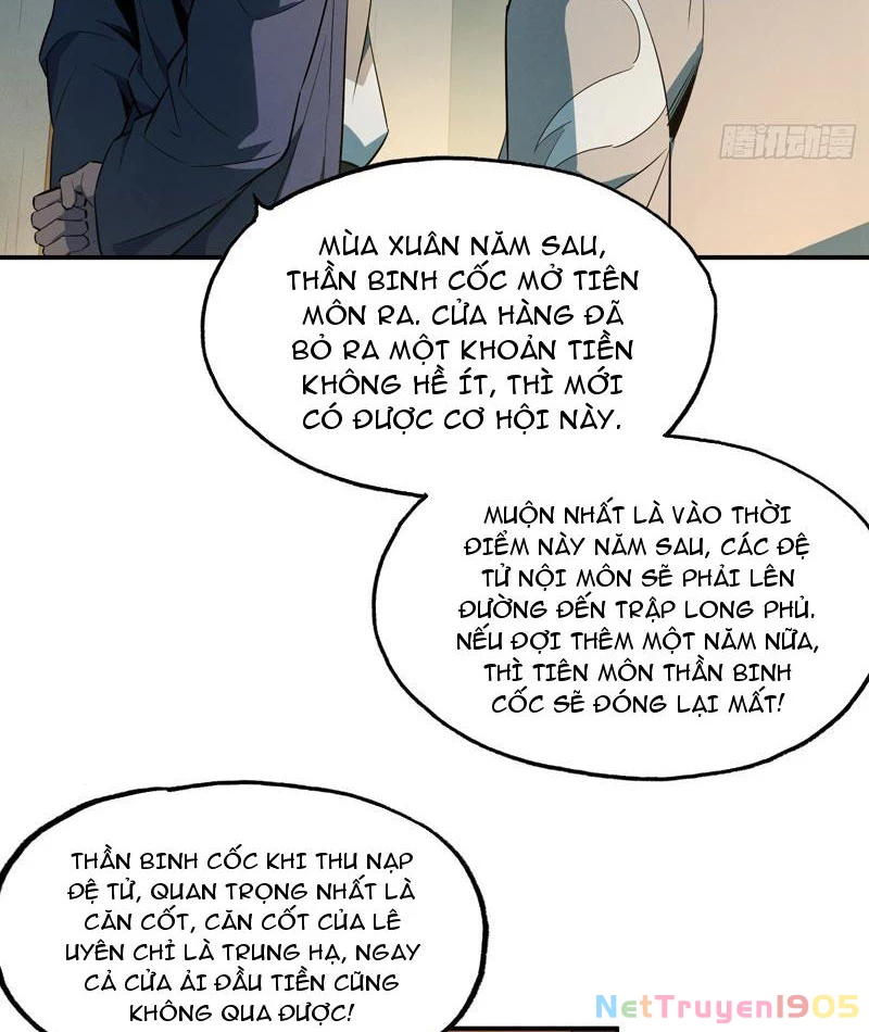 Đạo Gia Phải Phi Thăng Chapter 8 - 34