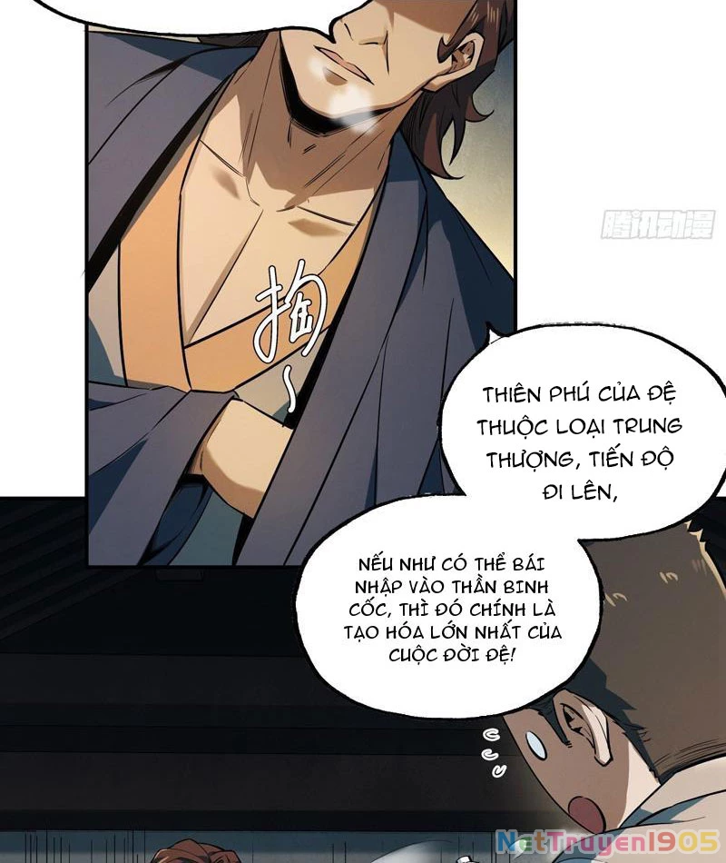 Đạo Gia Phải Phi Thăng Chapter 8 - 35