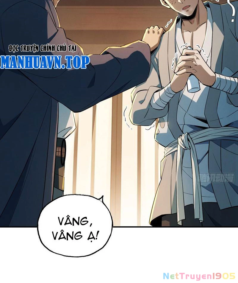 Đạo Gia Phải Phi Thăng Chapter 8 - 38