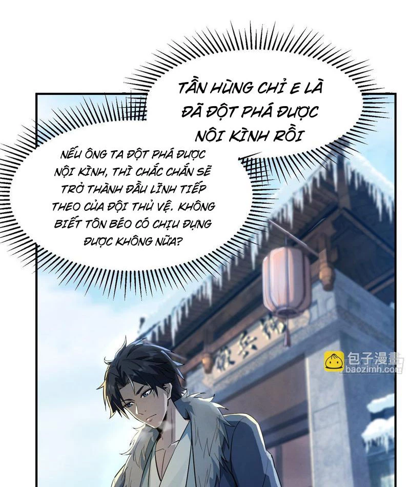 Đạo Gia Phải Phi Thăng Chapter 8 - 39