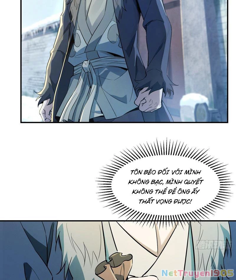 Đạo Gia Phải Phi Thăng Chapter 8 - 40