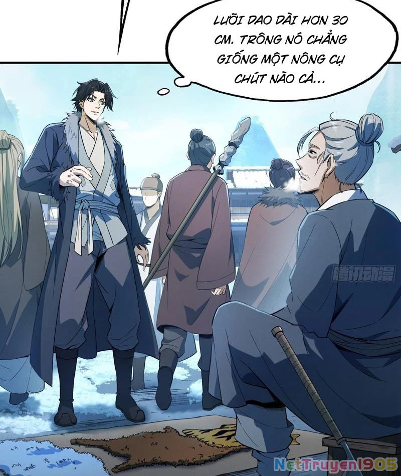 Đạo Gia Phải Phi Thăng Chapter 8 - 47