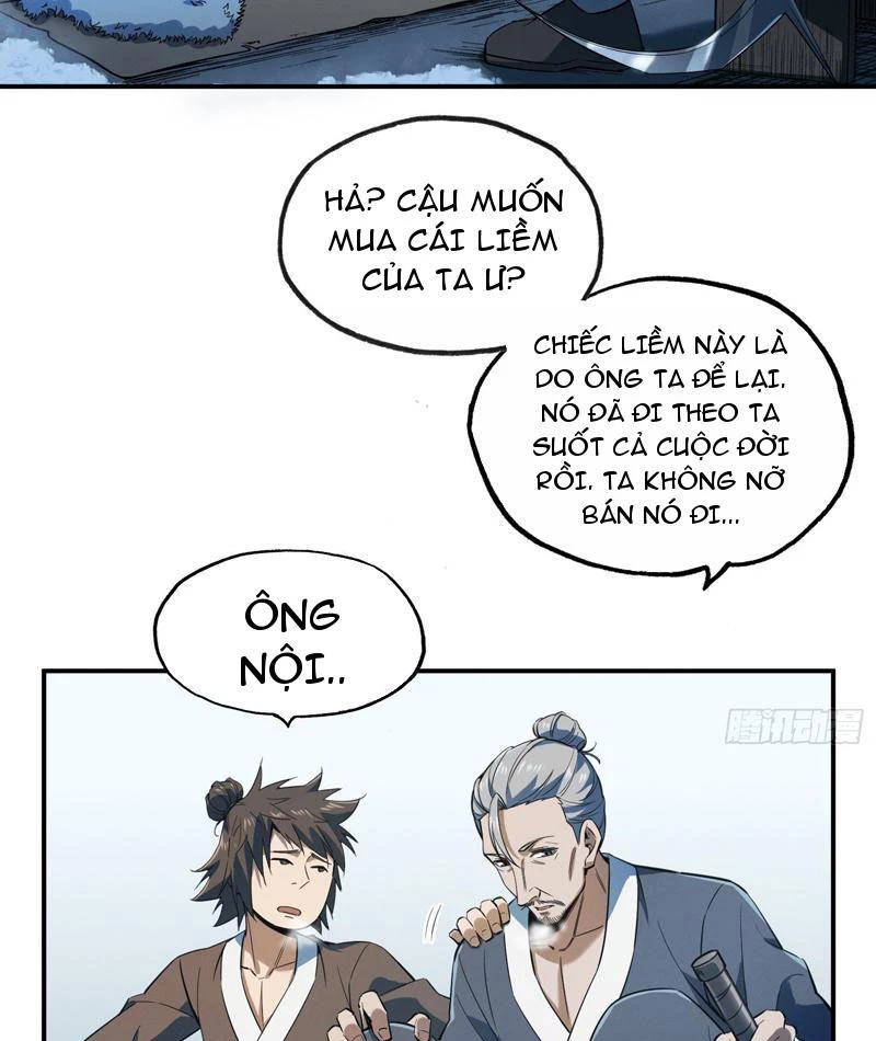 Đạo Gia Phải Phi Thăng Chapter 8 - 48