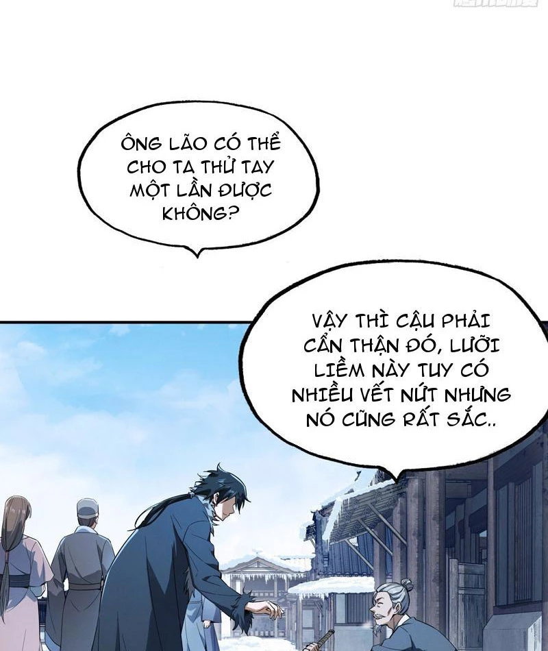 Đạo Gia Phải Phi Thăng Chapter 8 - 50