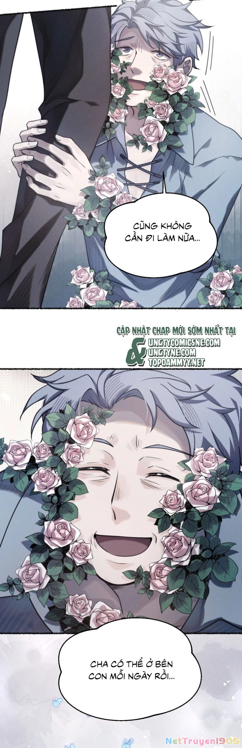 Chữa Lành Tà Thần Của Tôi Chapter 14 - 5