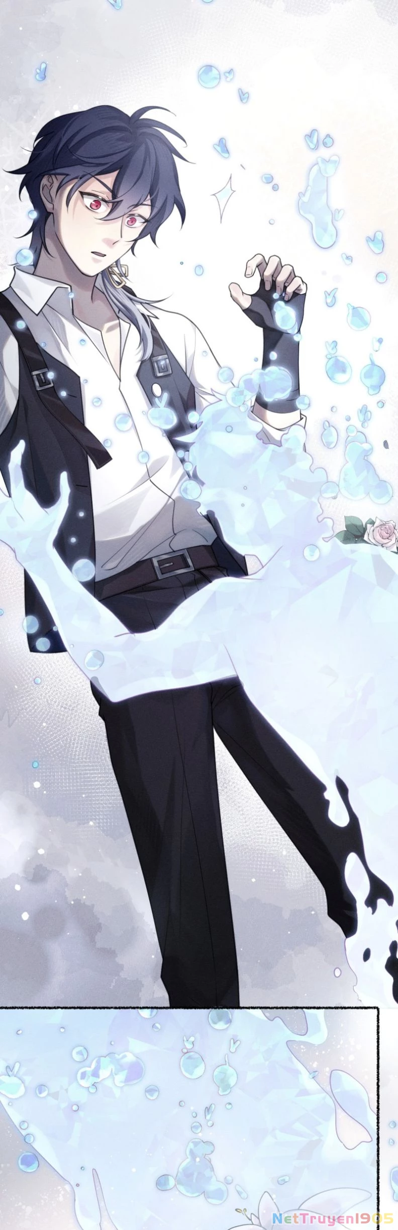 Chữa Lành Tà Thần Của Tôi Chapter 14 - 6