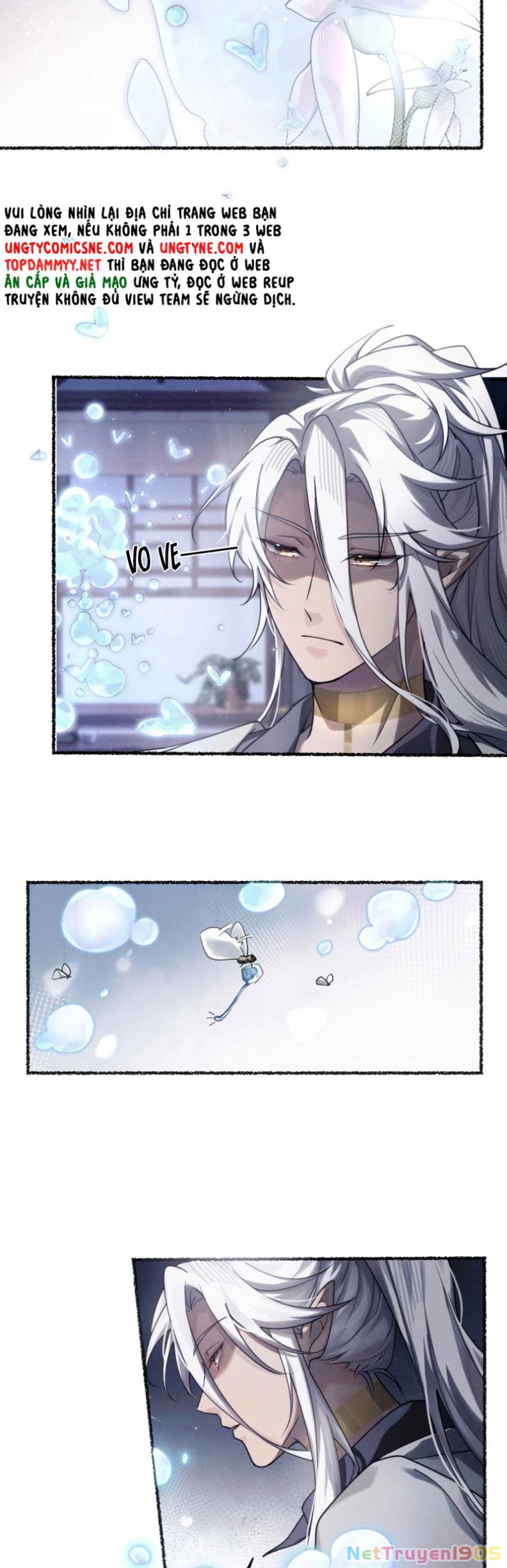 Chữa Lành Tà Thần Của Tôi Chapter 14 - 7