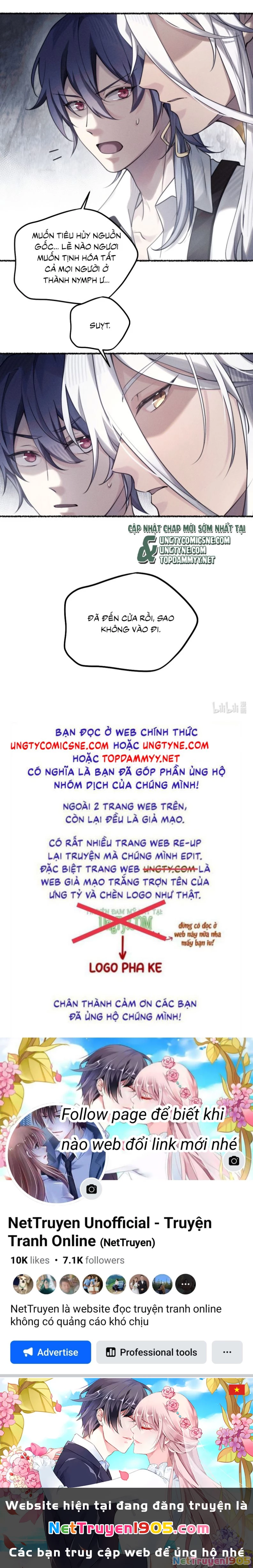 Chữa Lành Tà Thần Của Tôi Chapter 14 - 14