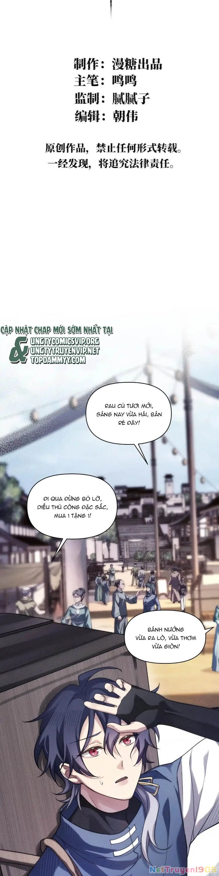 Chữa Lành Tà Thần Của Tôi Chapter 41 - 2