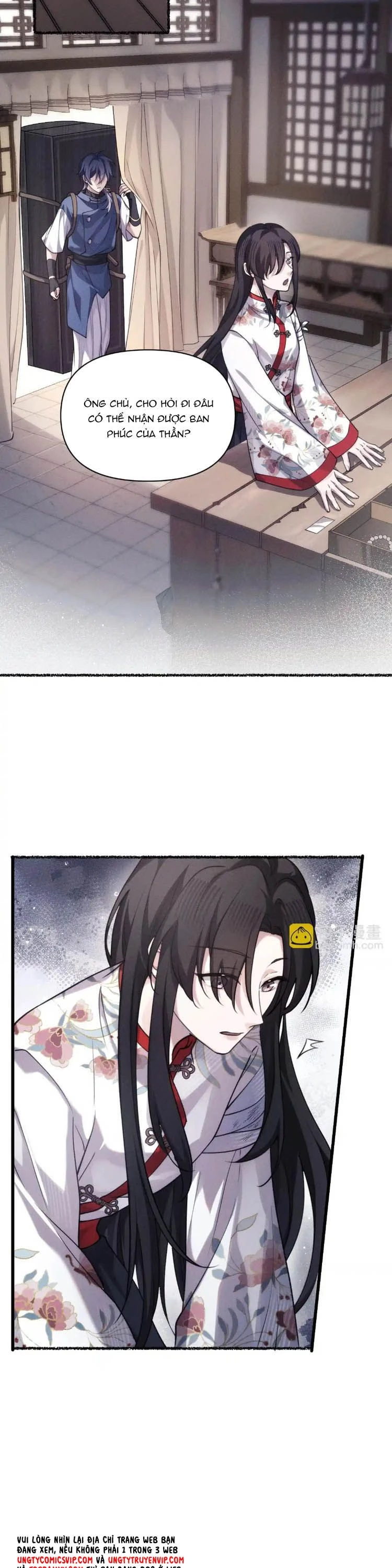Chữa Lành Tà Thần Của Tôi Chapter 41 - 7