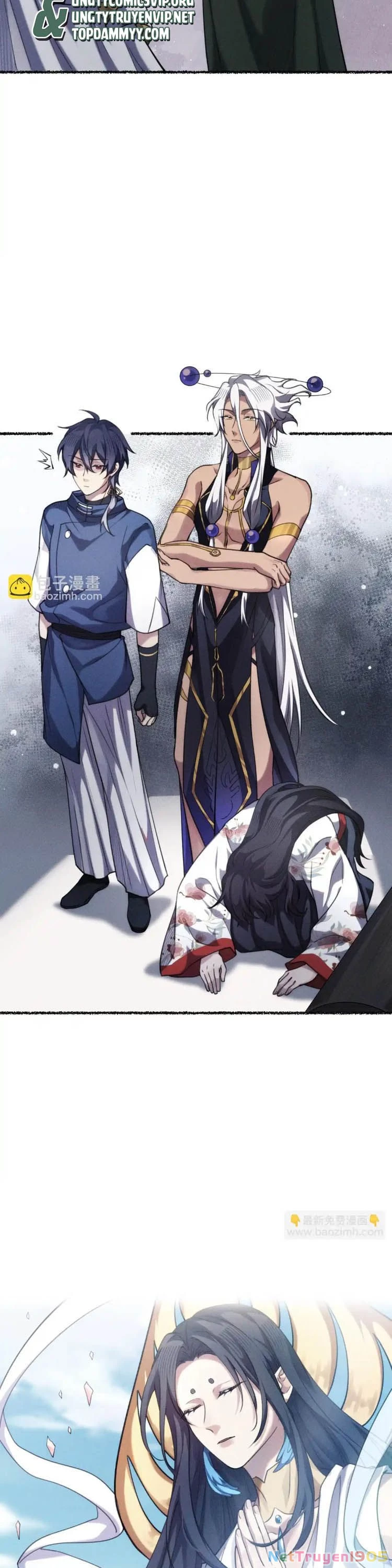 Chữa Lành Tà Thần Của Tôi Chapter 42 - 13