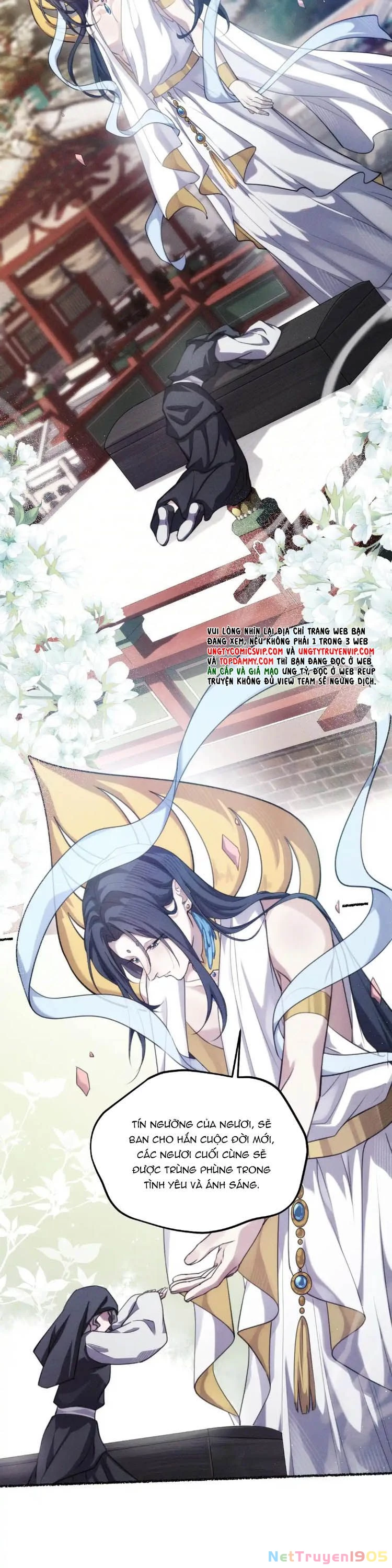 Chữa Lành Tà Thần Của Tôi Chapter 42 - 18