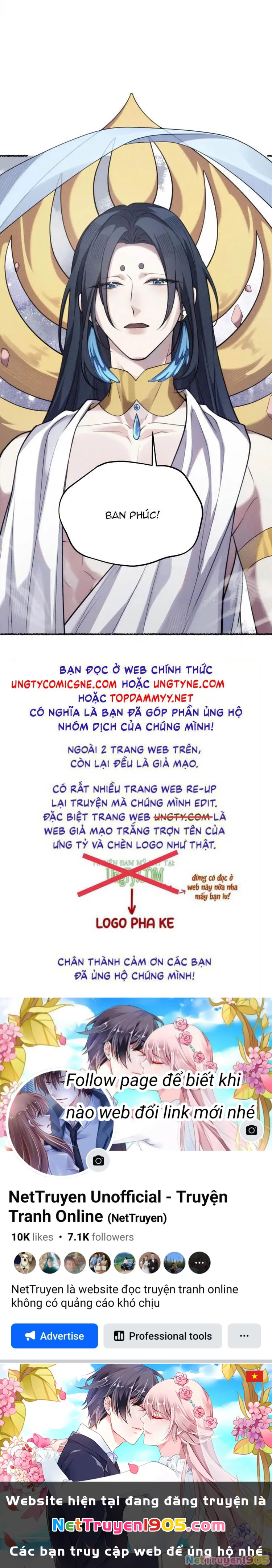 Chữa Lành Tà Thần Của Tôi Chapter 42 - 19