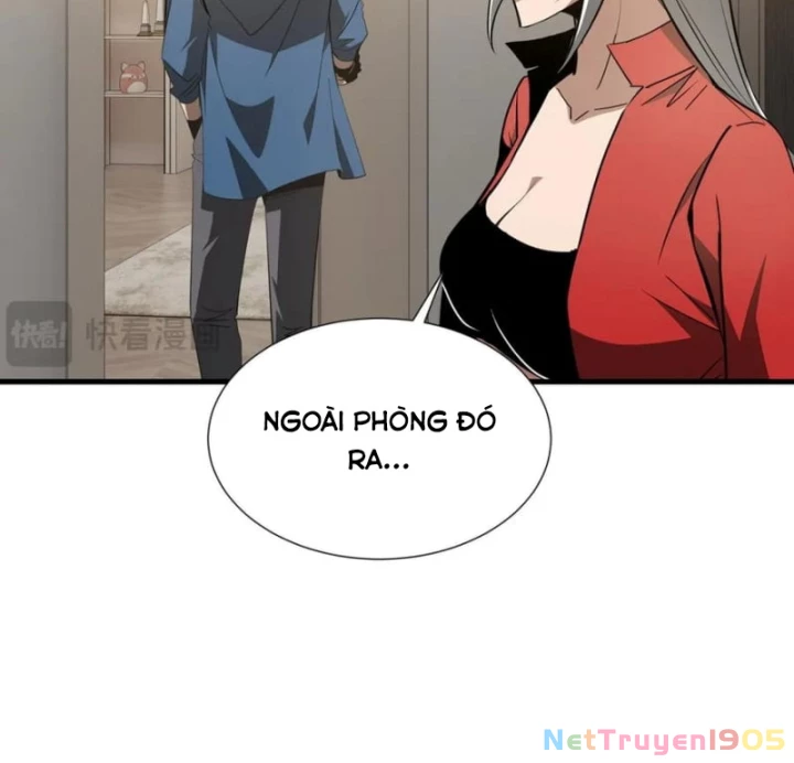 Dị ngục bạo quân: Cái bóng của ta có thể tiến hóa vô hạn Chapter 28 - 5