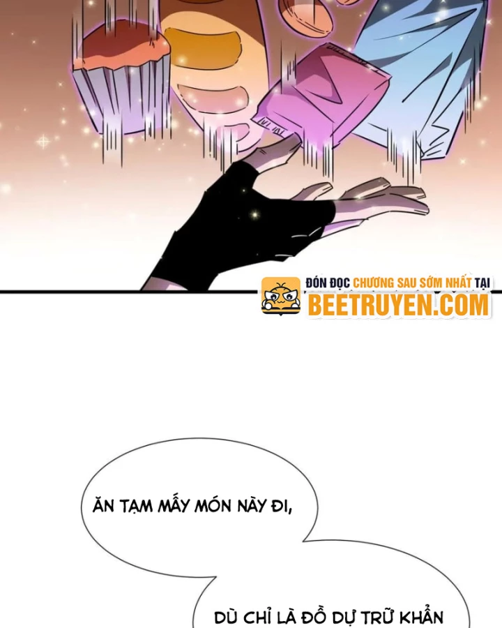 Dị ngục bạo quân: Cái bóng của ta có thể tiến hóa vô hạn Chapter 28 - 20