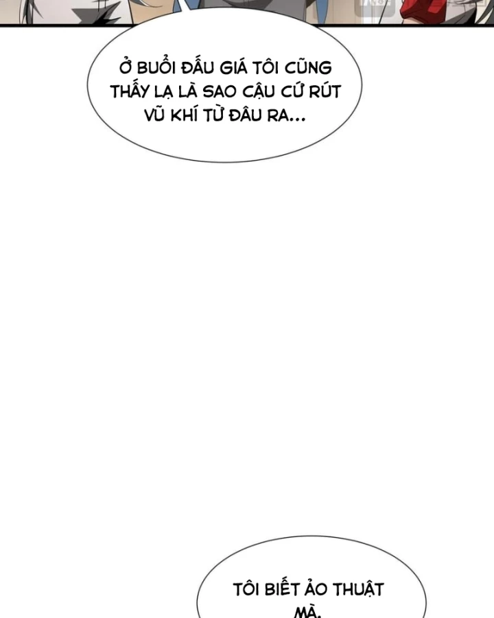 Dị ngục bạo quân: Cái bóng của ta có thể tiến hóa vô hạn Chapter 28 - 24