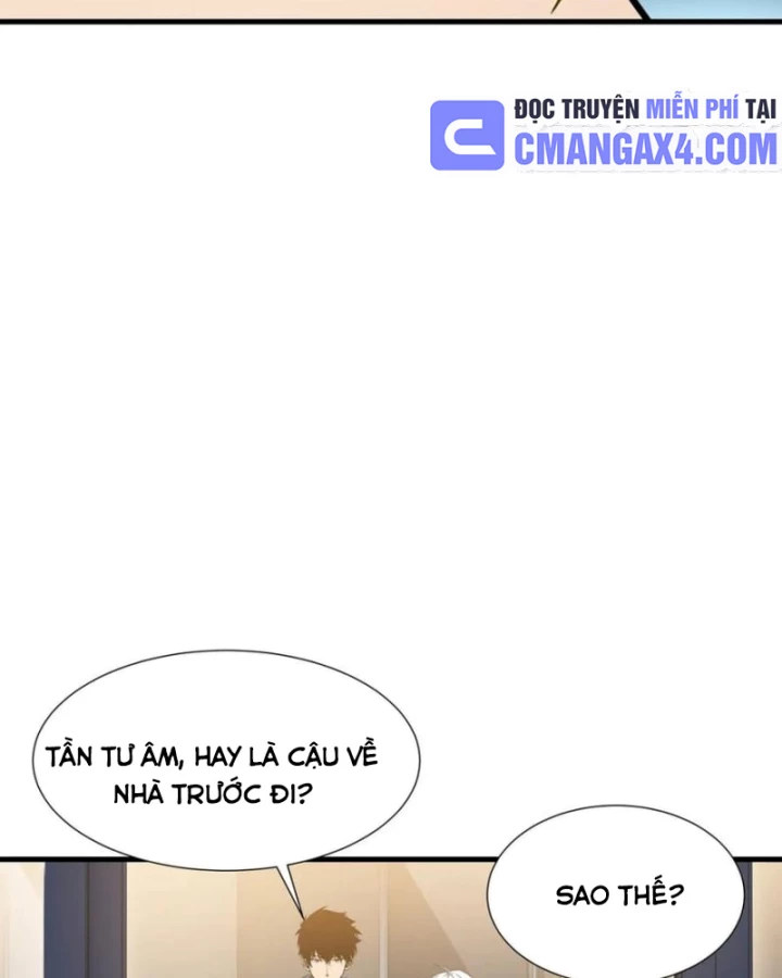 Dị ngục bạo quân: Cái bóng của ta có thể tiến hóa vô hạn Chapter 28 - 28