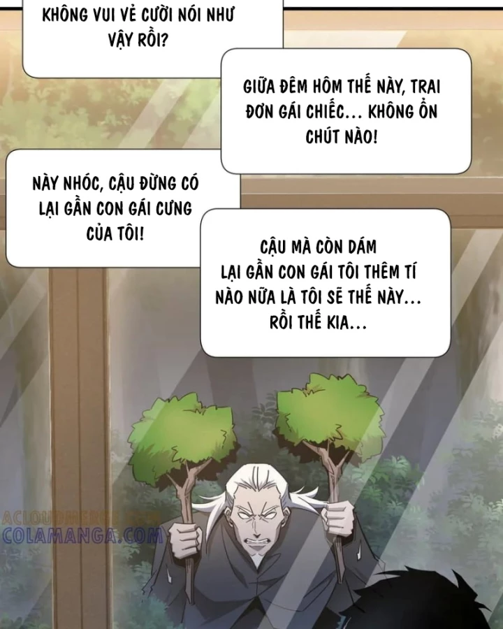 Dị ngục bạo quân: Cái bóng của ta có thể tiến hóa vô hạn Chapter 28 - 31