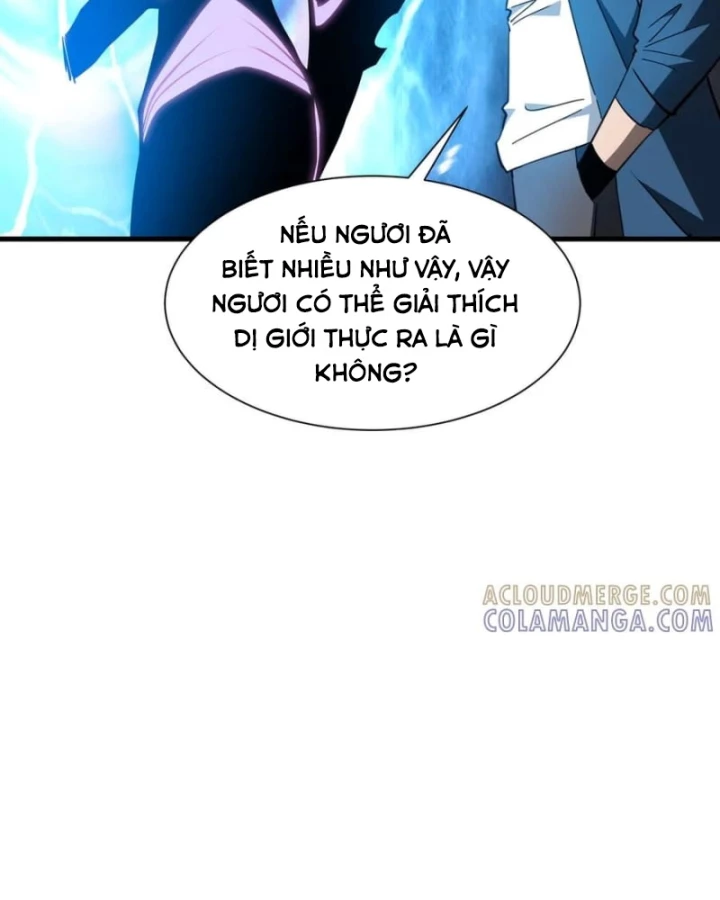Dị ngục bạo quân: Cái bóng của ta có thể tiến hóa vô hạn Chapter 28 - 44