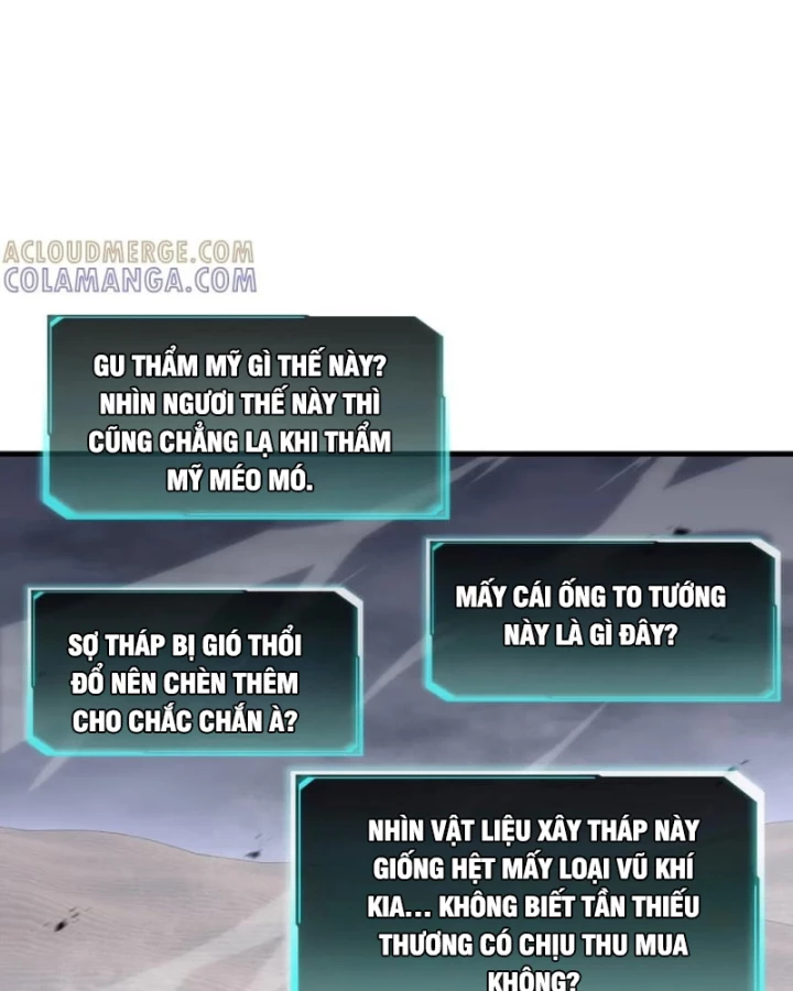 Dị ngục bạo quân: Cái bóng của ta có thể tiến hóa vô hạn Chapter 28 - 56