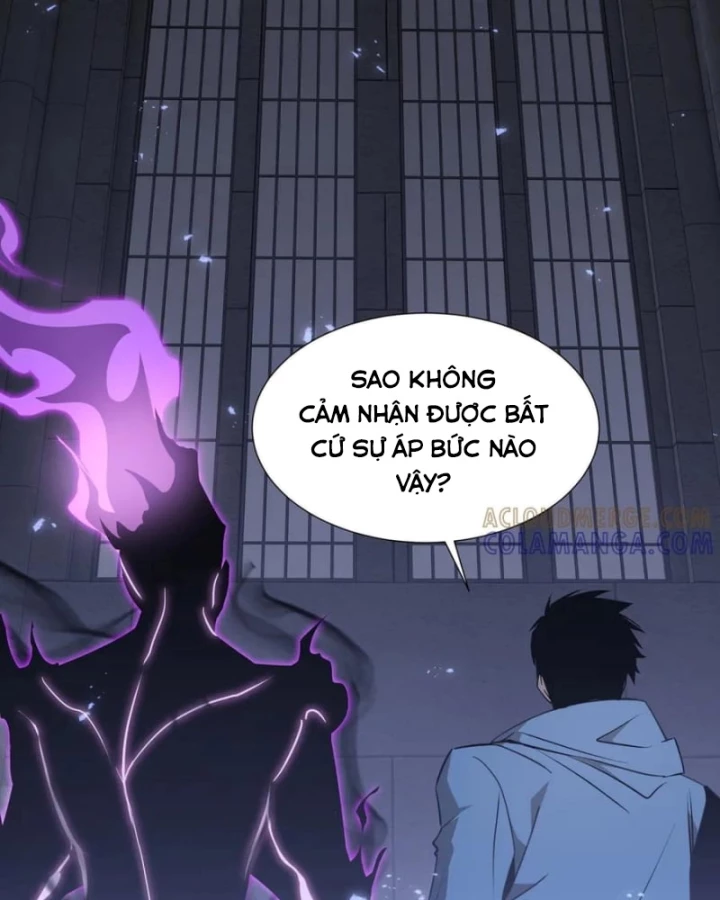 Dị ngục bạo quân: Cái bóng của ta có thể tiến hóa vô hạn Chapter 28 - 64