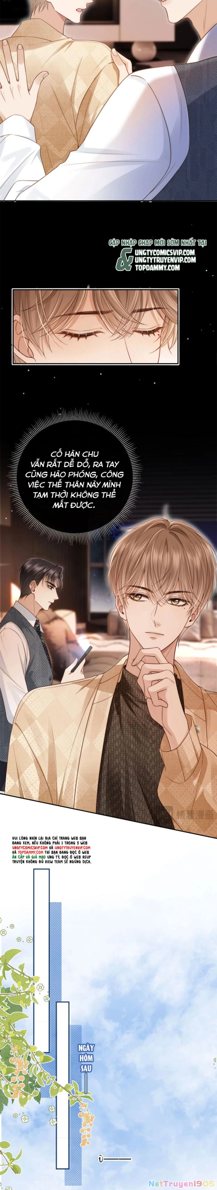 Bạch Nguyệt Quang Hắn Yêu Thế Thân Rồi Sao?! Chapter 1 - 15