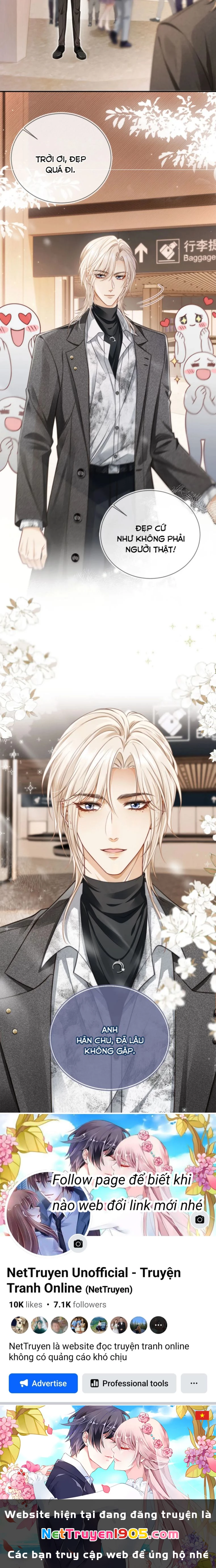 Bạch Nguyệt Quang Hắn Yêu Thế Thân Rồi Sao?! Chapter 1 - 17
