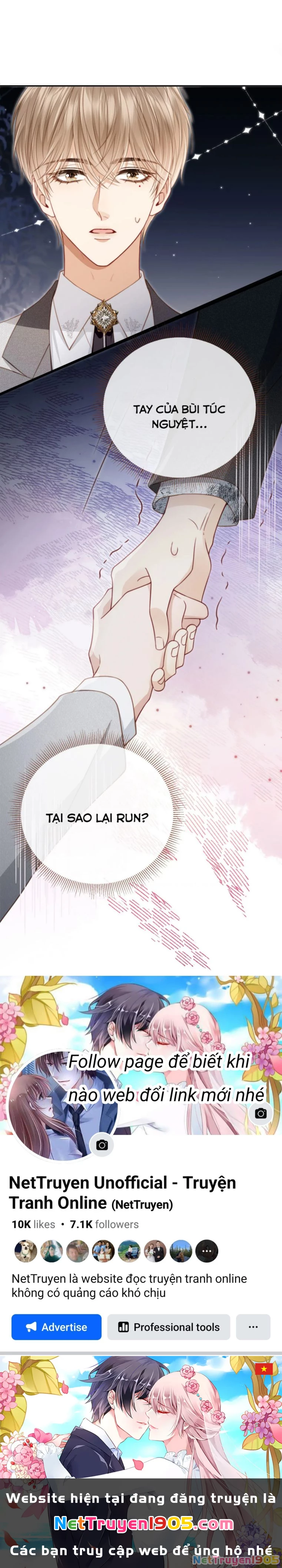 Bạch Nguyệt Quang Hắn Yêu Thế Thân Rồi Sao?! Chapter 2 - 14