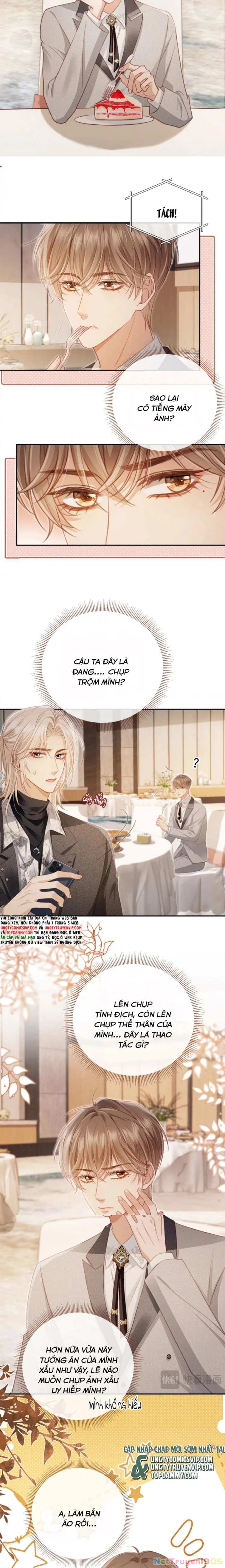 Bạch Nguyệt Quang Hắn Yêu Thế Thân Rồi Sao?! Chapter 3 - 10