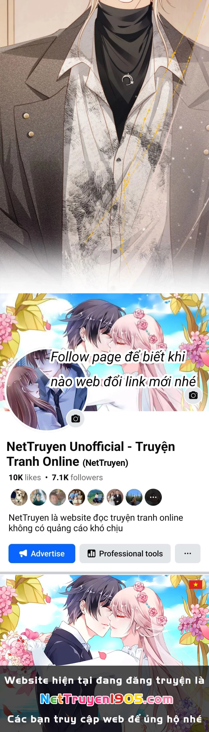 Bạch Nguyệt Quang Hắn Yêu Thế Thân Rồi Sao?! Chapter 3 - 13