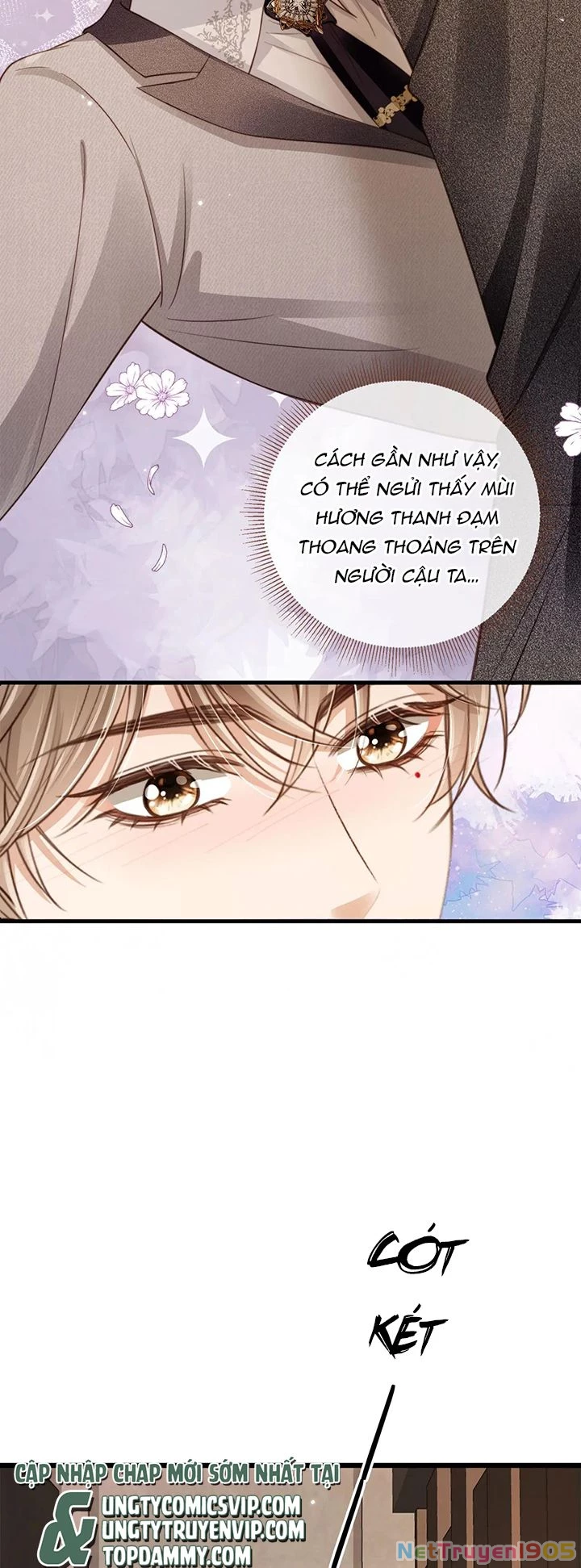 Bạch Nguyệt Quang Hắn Yêu Thế Thân Rồi Sao?! Chapter 4 - 17
