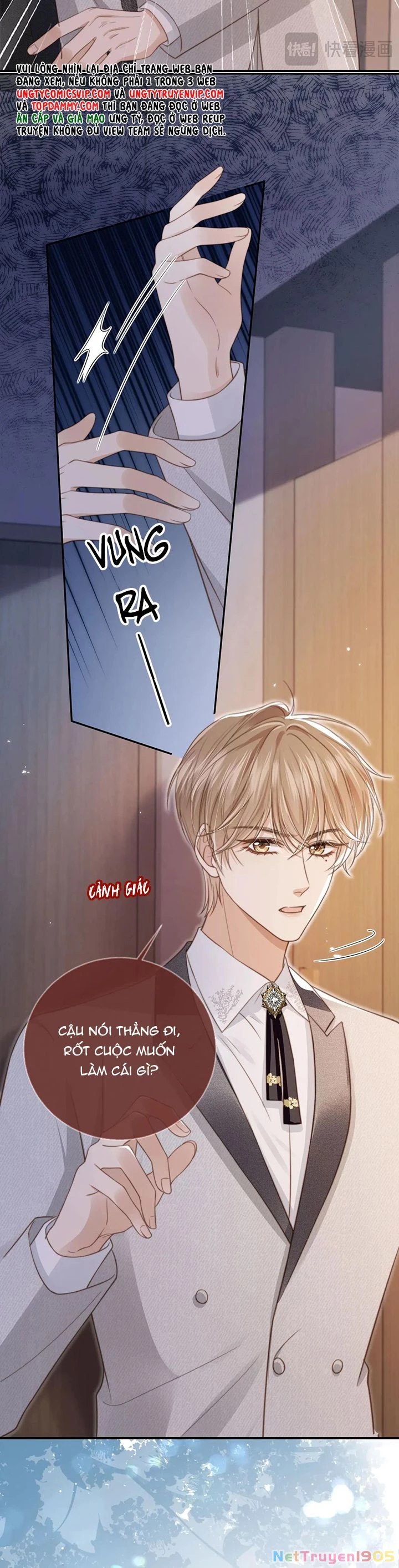 Bạch Nguyệt Quang Hắn Yêu Thế Thân Rồi Sao?! Chapter 5 - 7