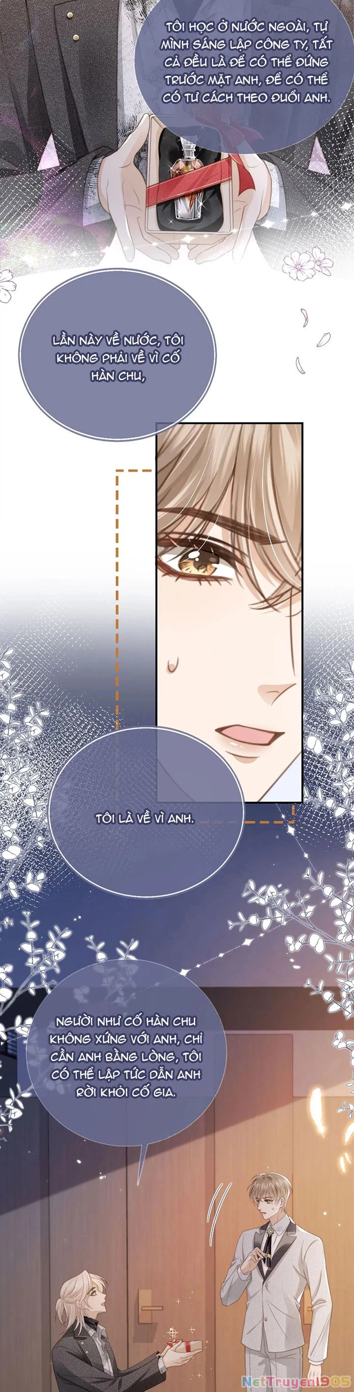 Bạch Nguyệt Quang Hắn Yêu Thế Thân Rồi Sao?! Chapter 5 - 9