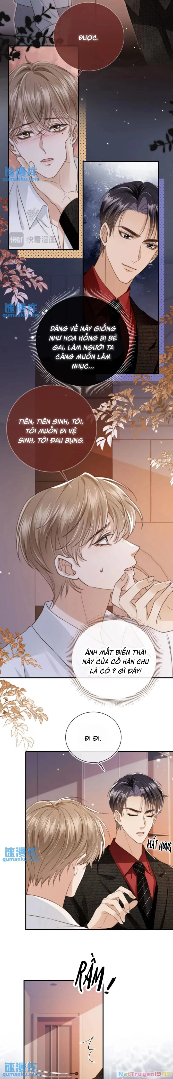 Bạch Nguyệt Quang Hắn Yêu Thế Thân Rồi Sao?! Chapter 7 - 5