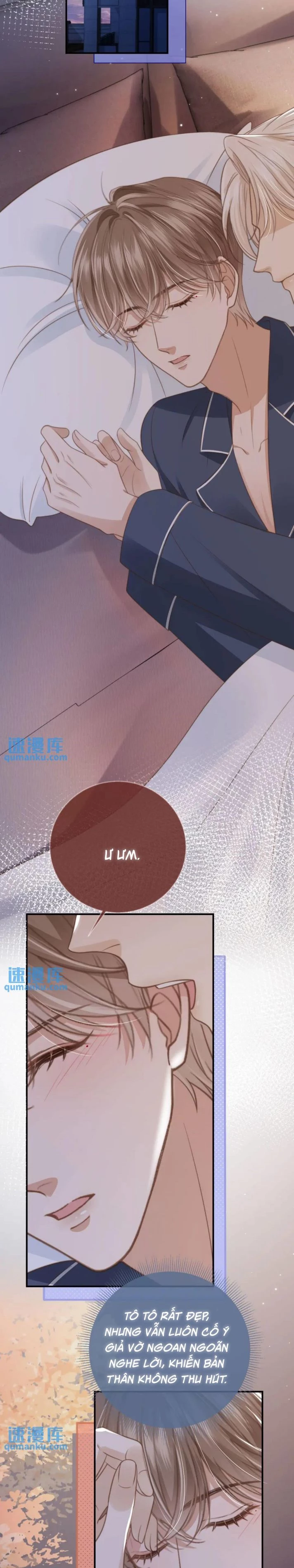 Bạch Nguyệt Quang Hắn Yêu Thế Thân Rồi Sao?! Chapter 7 - 7